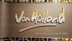 Van Holland (D10), Condominium #246525811